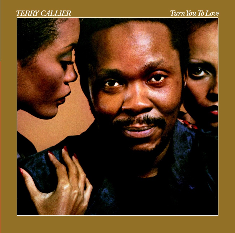 Terry Callier - Turn You To Love